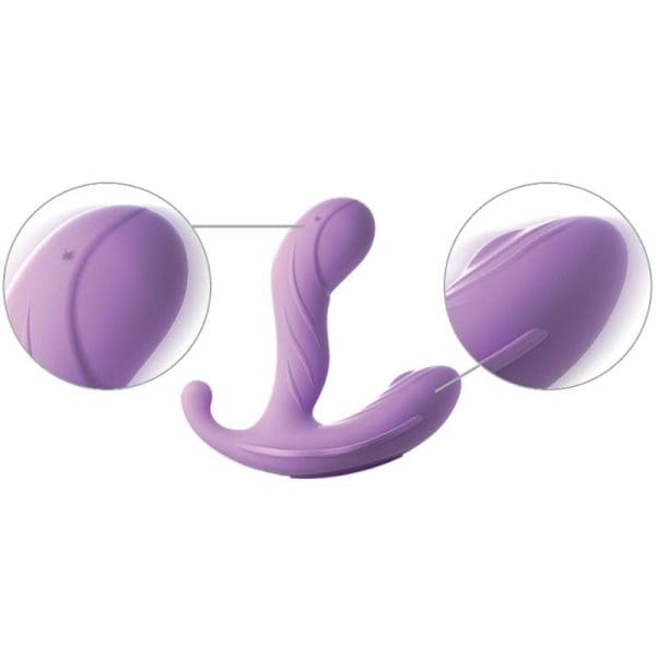 FANTASY FOR HER - G-SPOT STIMULATE-HER 3